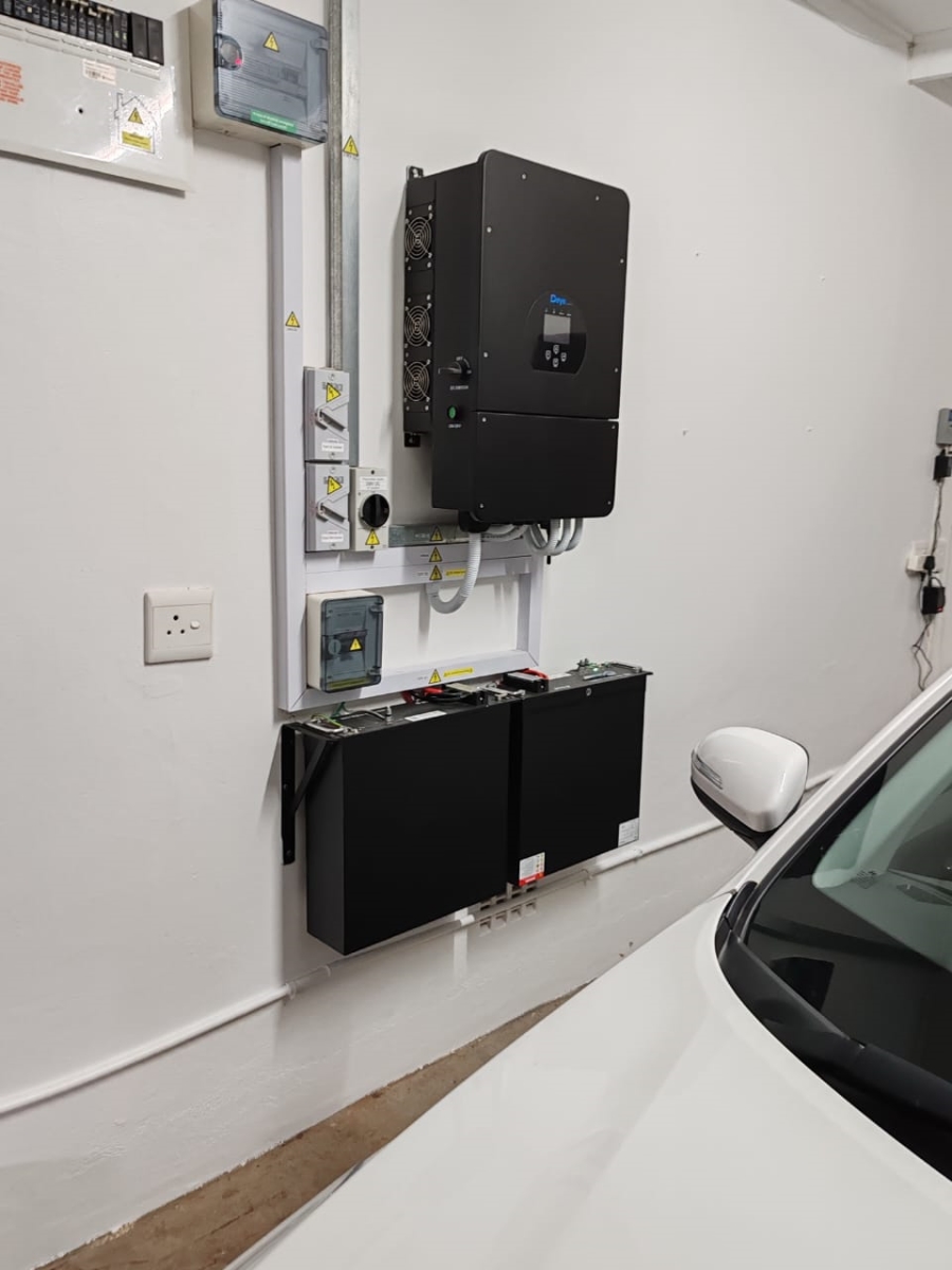 4 Bedroom Property for Sale in Klein Berlyn Western Cape